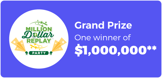 Grand Prize Drawing Prizes